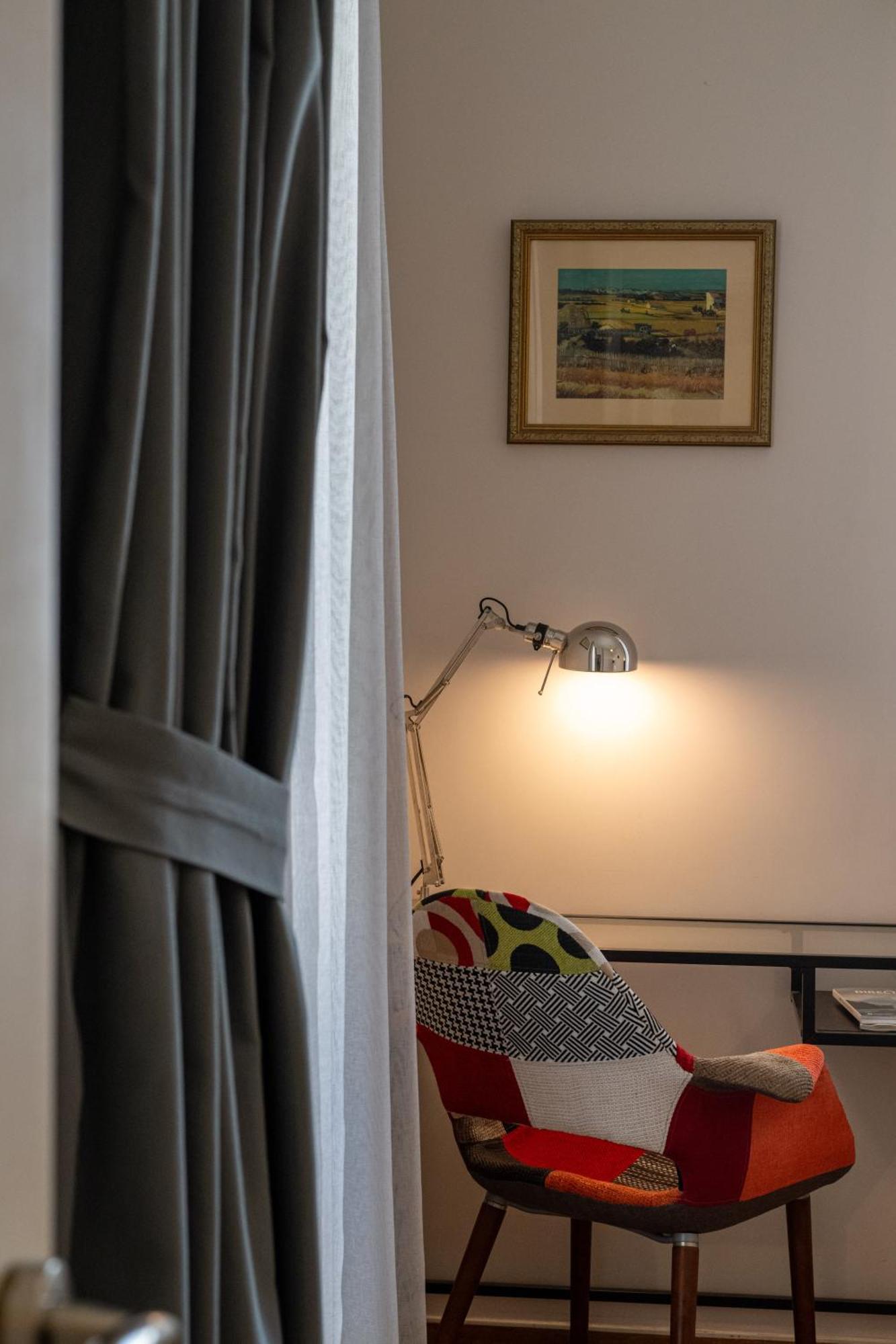 Angelinas Quarters - Kalamata Mediterranean Villas 外观 照片